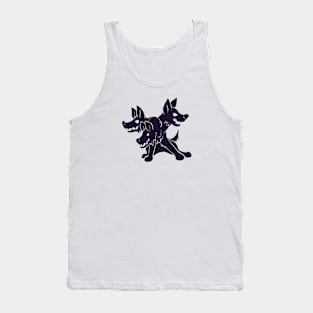 Cerberous Tank Top